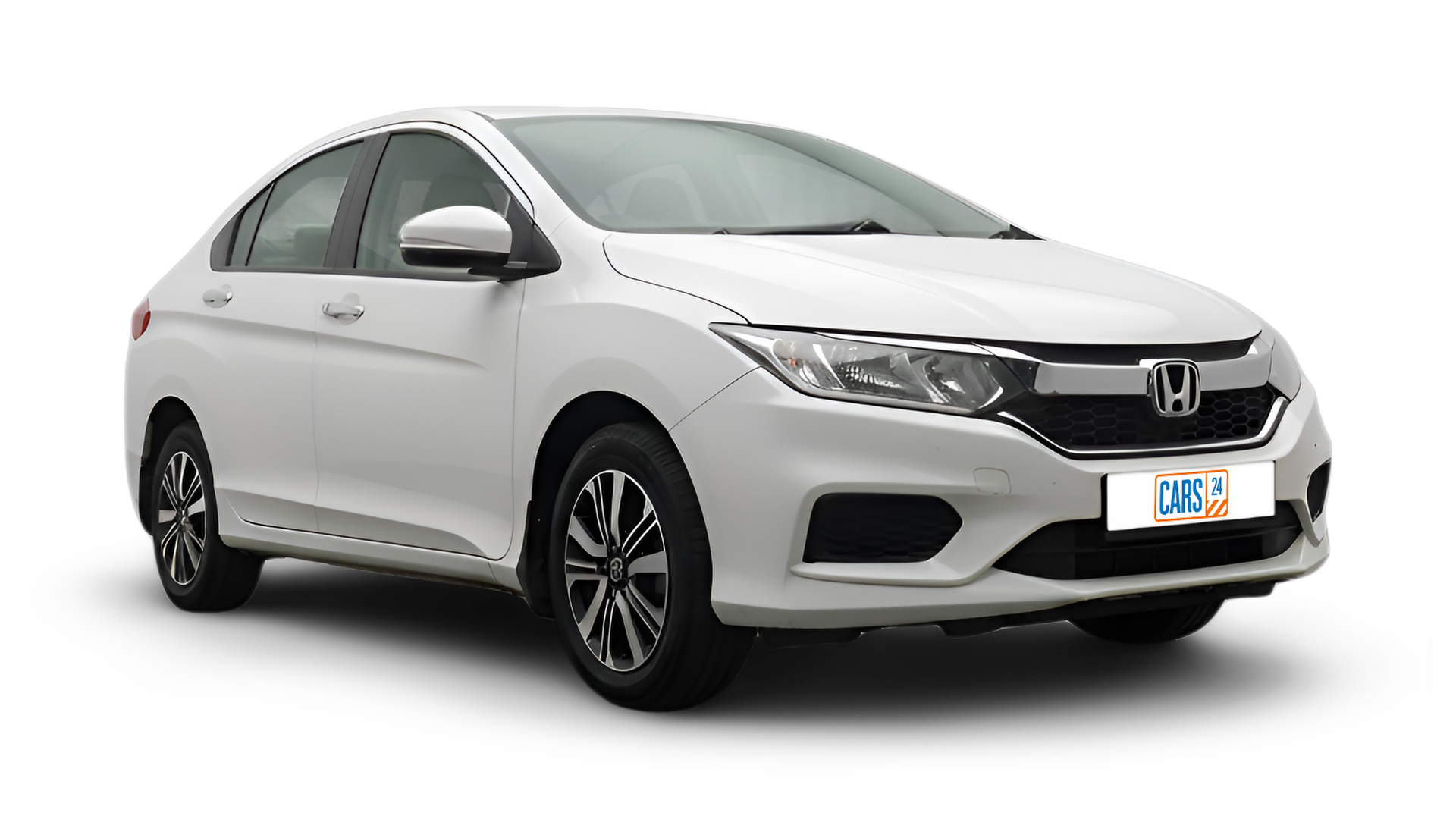 Honda City-img